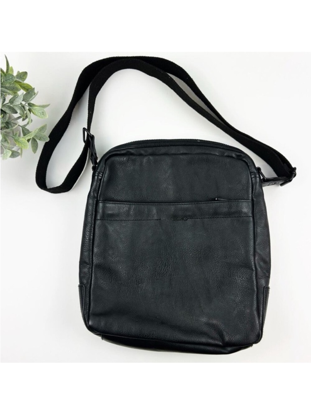 Bjorn Borg Crossbody Bag Classic Black